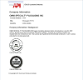 API License