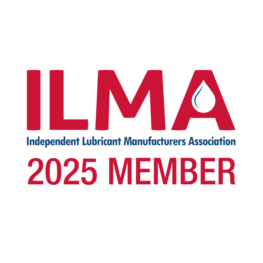 ILMA Certificate